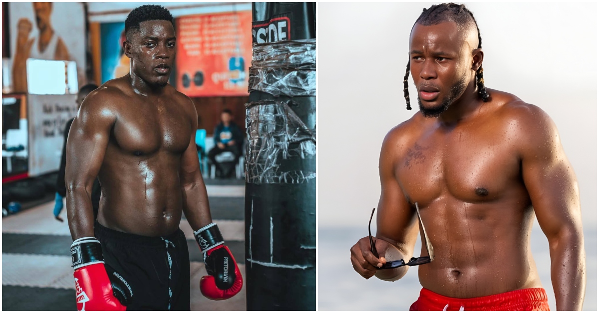Shakib Cham floors Arrow Bwoy with brutal technical knockout in explosive showdown