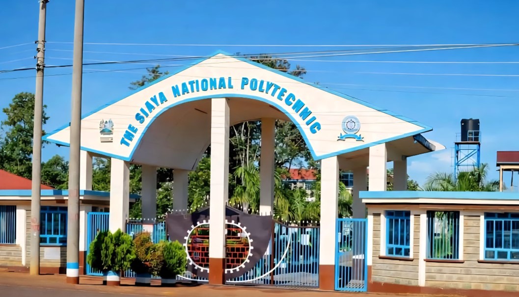 Siaya National Polytechnic Cultural Week focuses on student wellness and information integrity