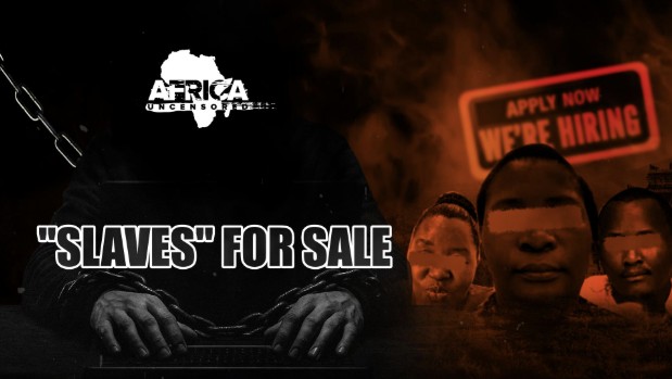 Myanmar compound scam: The harrowing tales of trafficked Kenyans
