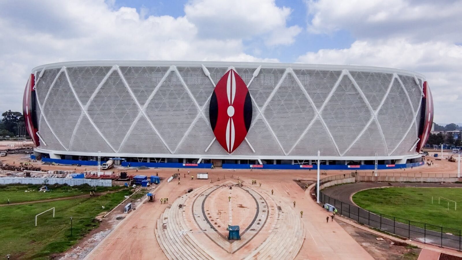 Sports fund allocation increased to KSh25.2B in 2026/27 budget
