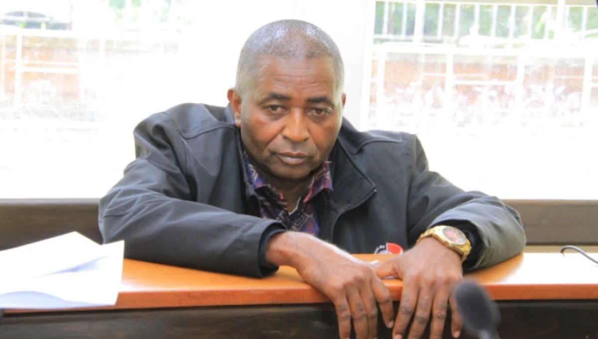 Former Tigania East MP arrested over KSh56 million land fraud