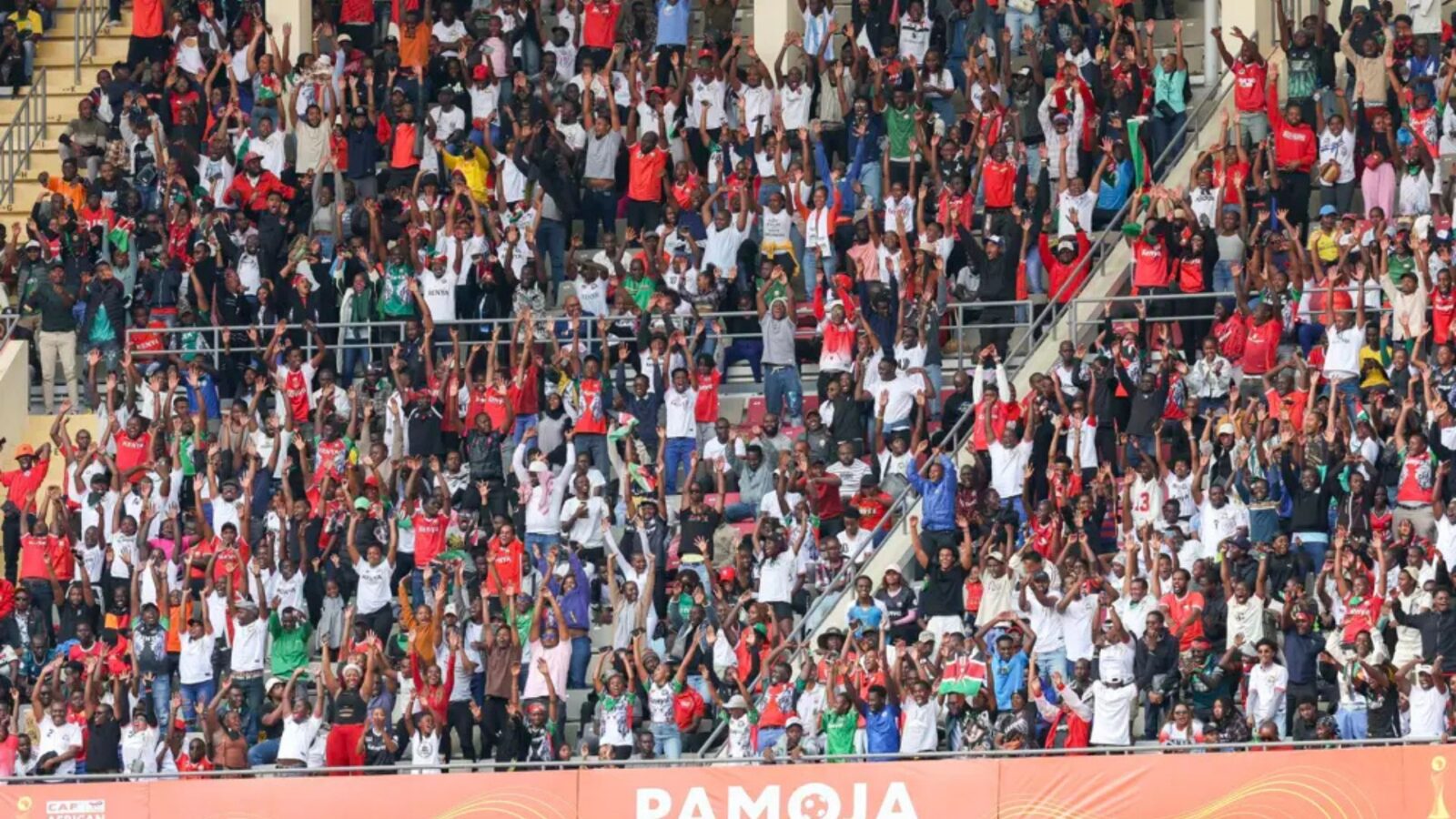 Why Kenyan football fans are choosing World Cup over FKF Premier League