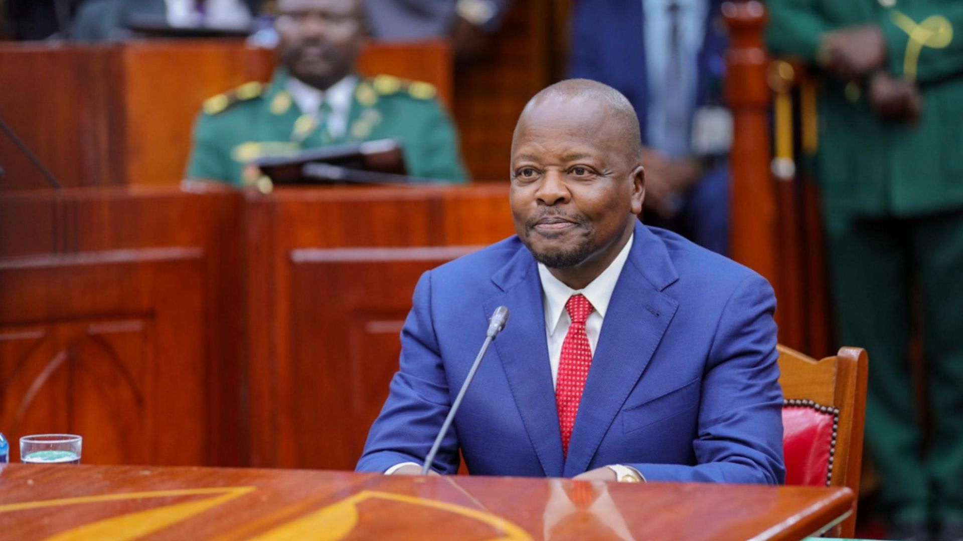 Kenya unveils Ksh1.47 Trillion plan to transform agriculture through technology