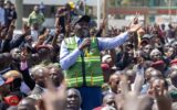 Ruto announces KSh30 billion plan to dual Kiambu Road