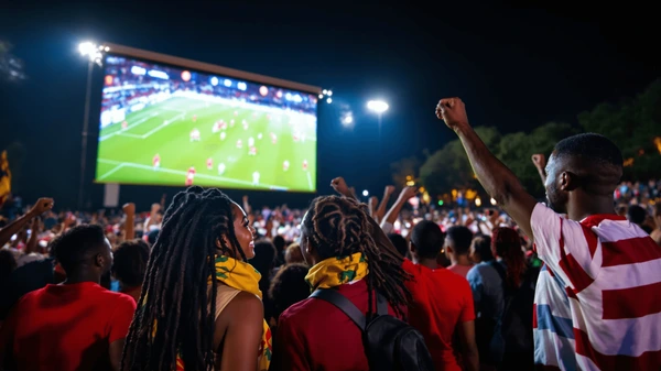 2026 FIFA World Cup kicks off today: matches you’ll be forced to wake up for