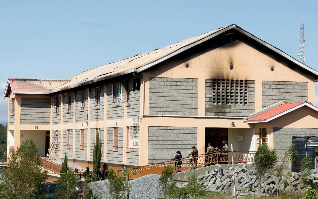 School unrest in Kenta is not just indiscipline, it is a warning we must finally listen to