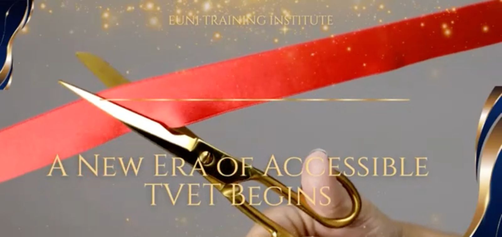 First eTVET launched in Kenya to offer online training for youth, persons with disability