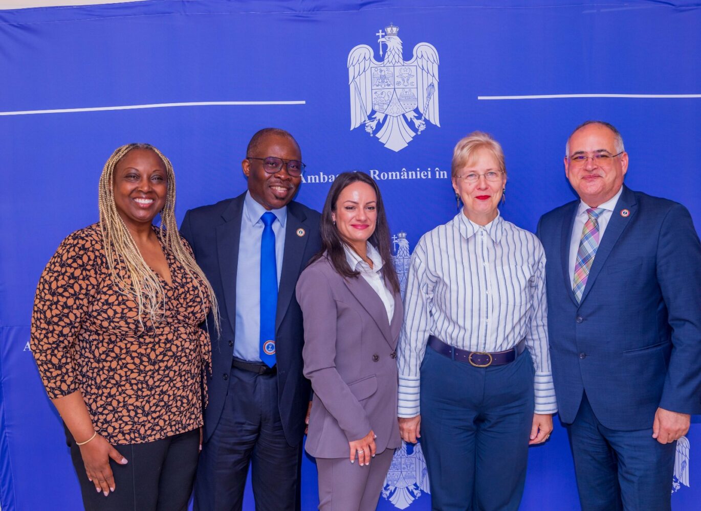 Romania meets Kenya: Five universities join East Africa’s first EU academic corridor