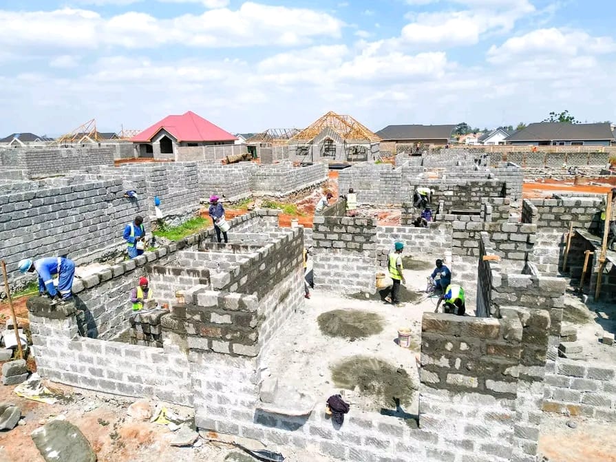 Real estate stakeholders share latest update on ongoing residential projects to bridge housing gap