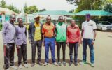 Six Elgeyo Marakwet veterans earn Team Kenya slots for South Korea championships
