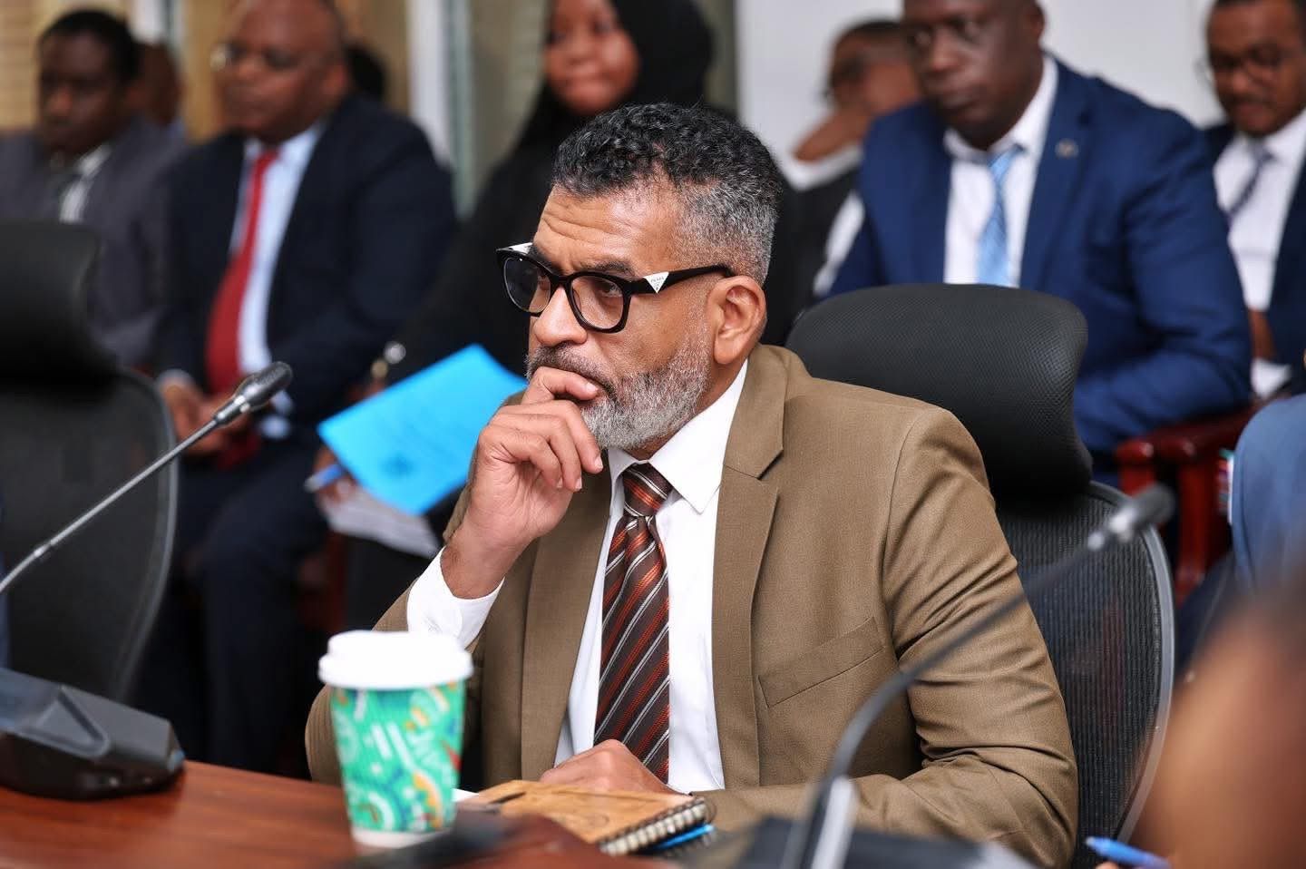 Mombasa hits KSh4.8 billion revenue milestone despite collection challenges