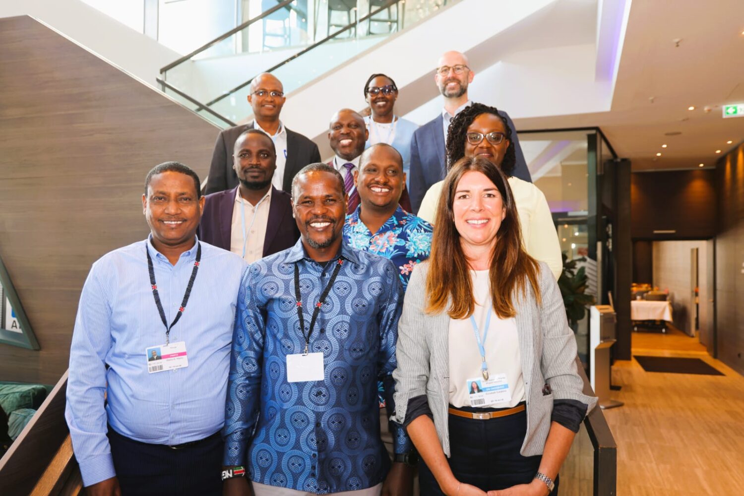 Kenya secures Sh90 million climate loss assessment support in African first