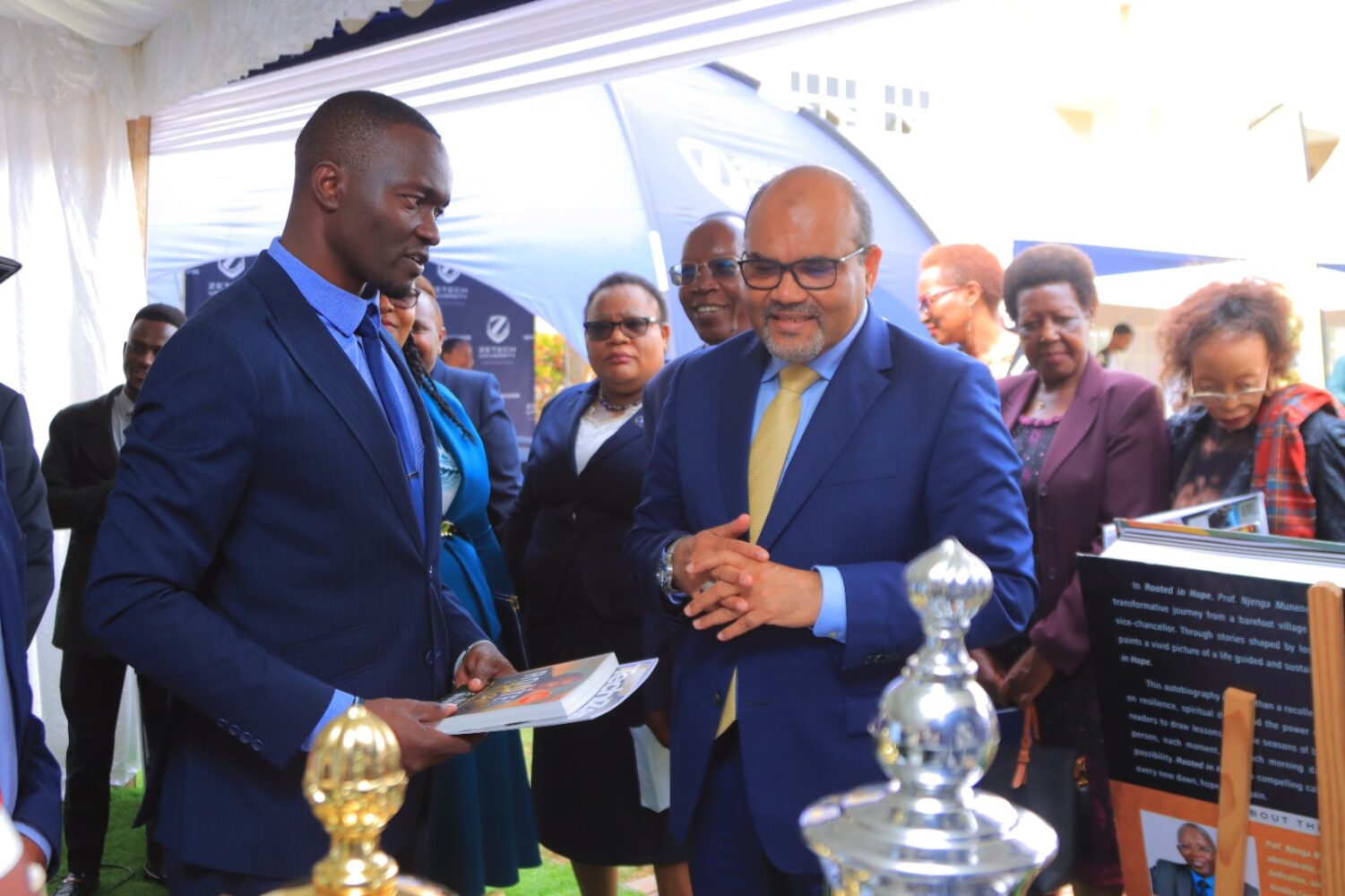 Government moves to turn university research into job creating enterprises
