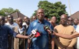 Sifuna foot soldiers launch strategic county meetings in Western counties to popularize presidential bid