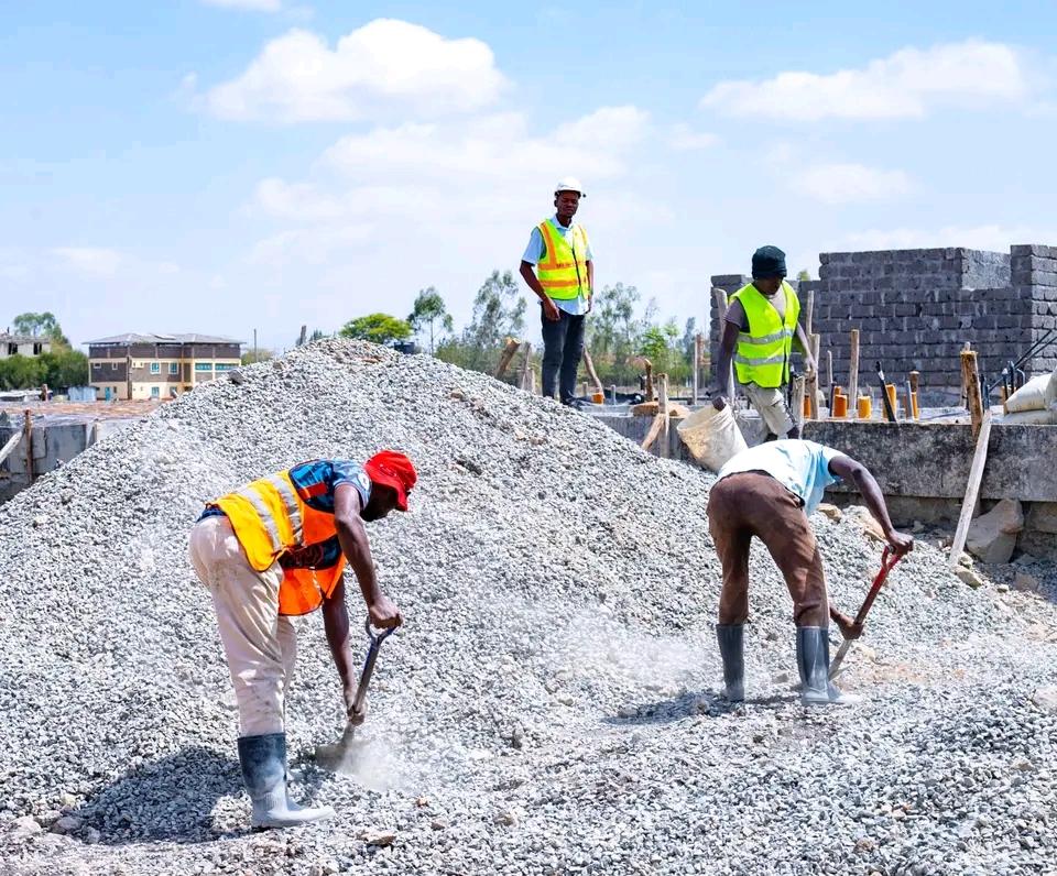 Residential project delivers over 70 housing units as demand for homes grows