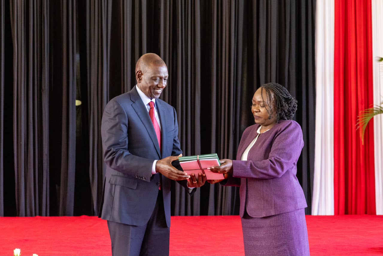 Ruto hailed for historic apology as human rights reparations plan takes shape