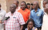Civil society opposes Bungoma FY 2026/27 budget over low allocation to public health and primary healthcare