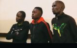 Three suspects detained over violent invasion of All Saints’ Cathedral in Nairobi