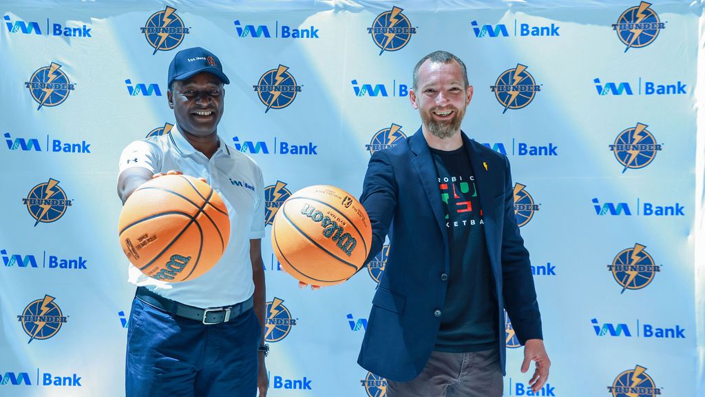 Nairobi City Thunder’s continental ambitions get KSh10 Million boost