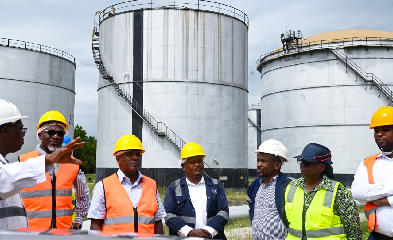 ‘Kenya has stable fuel supply and adequate stocks’ –  PS Kello Harsama