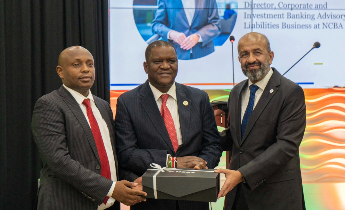 Mwalimu Sacco, NCBA launch Salo Xpress to deliver instant salary processing