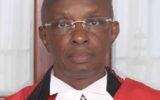 Justice Gatembu Kairu elected as Court of Appeal president