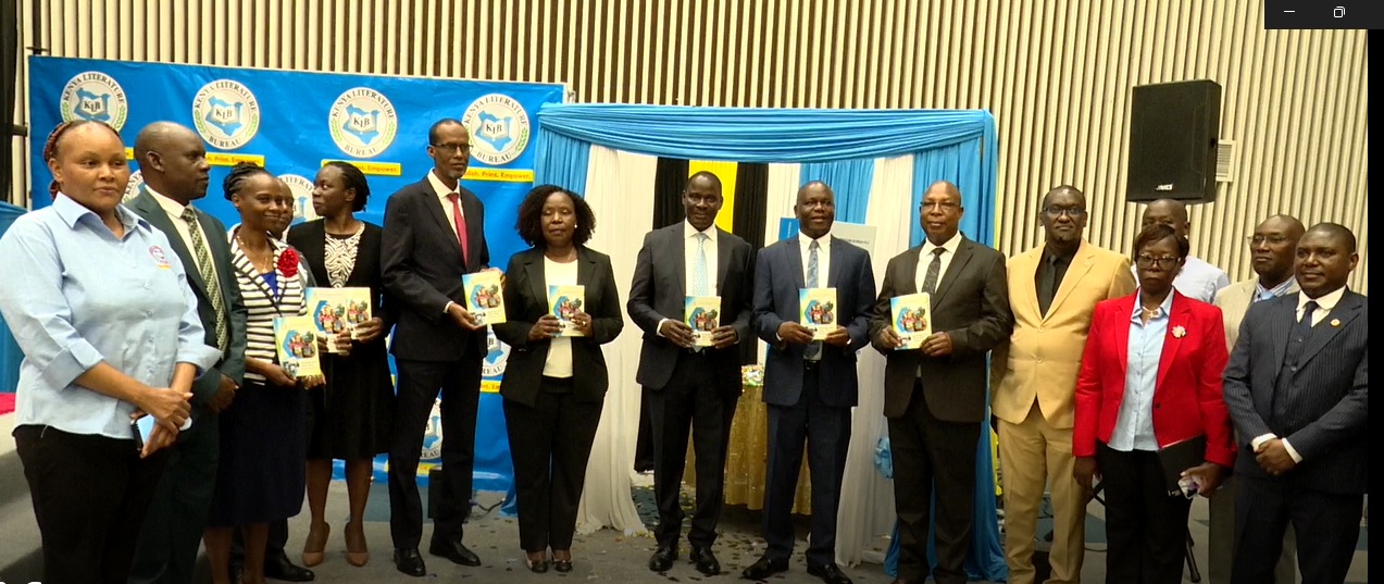 Publishers announce distribution of Grade 11 textbooks