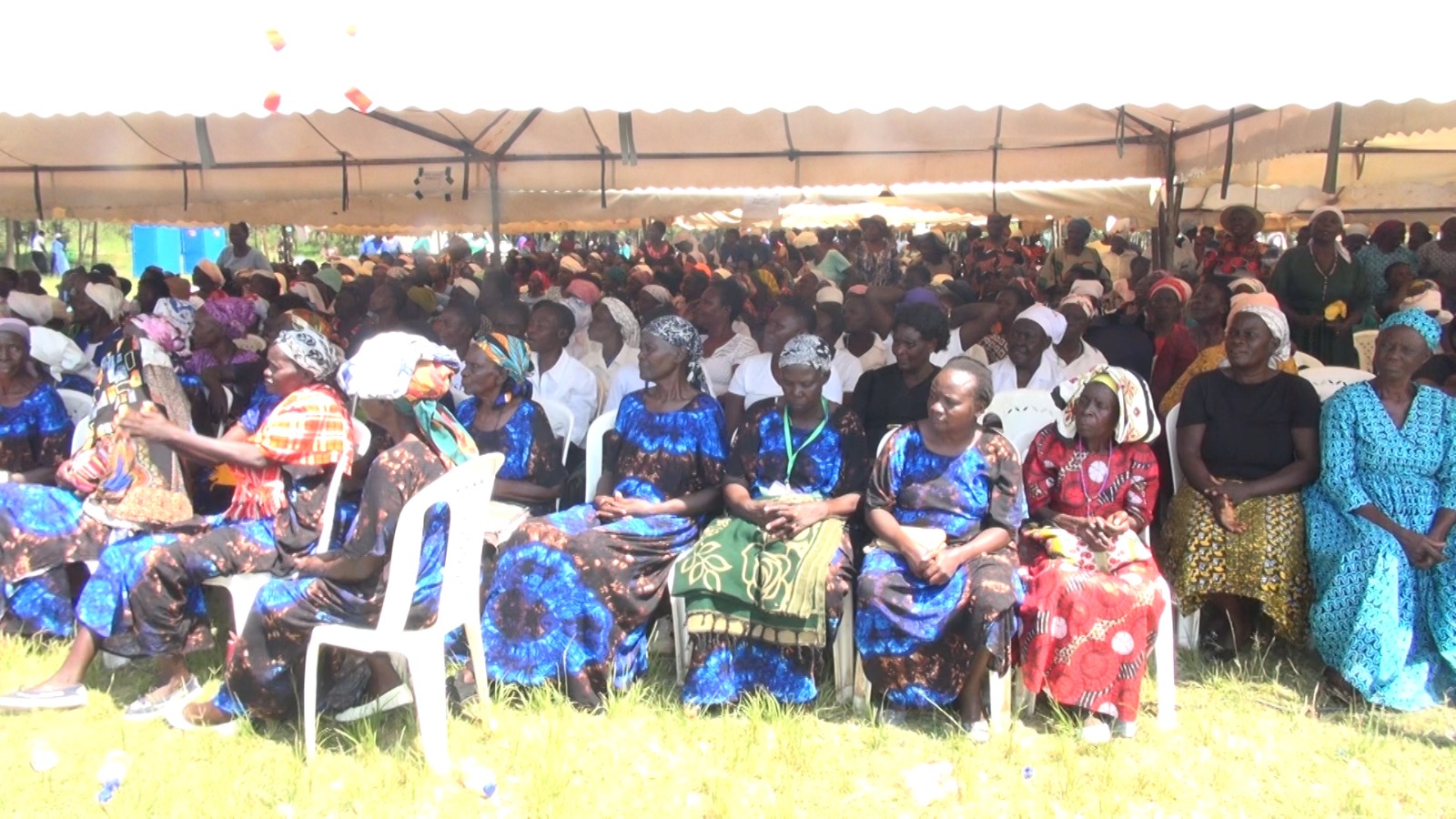 Widows raise concerns over inheritance disputes and discrimination in Kisumu, demand justice