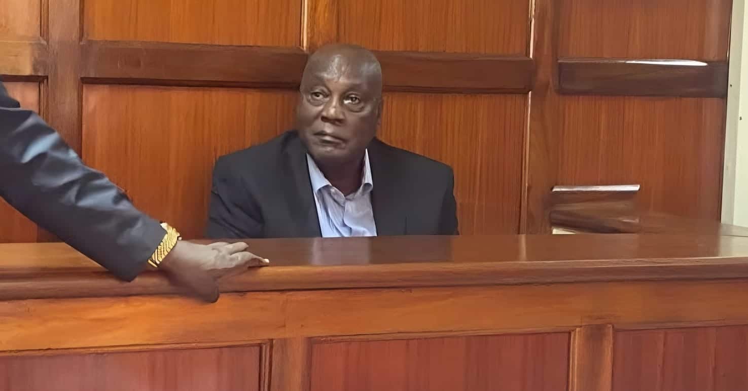 Complainants urge court to dismiss Chelogoi’s application, say KSh1.3B land case should be concluded