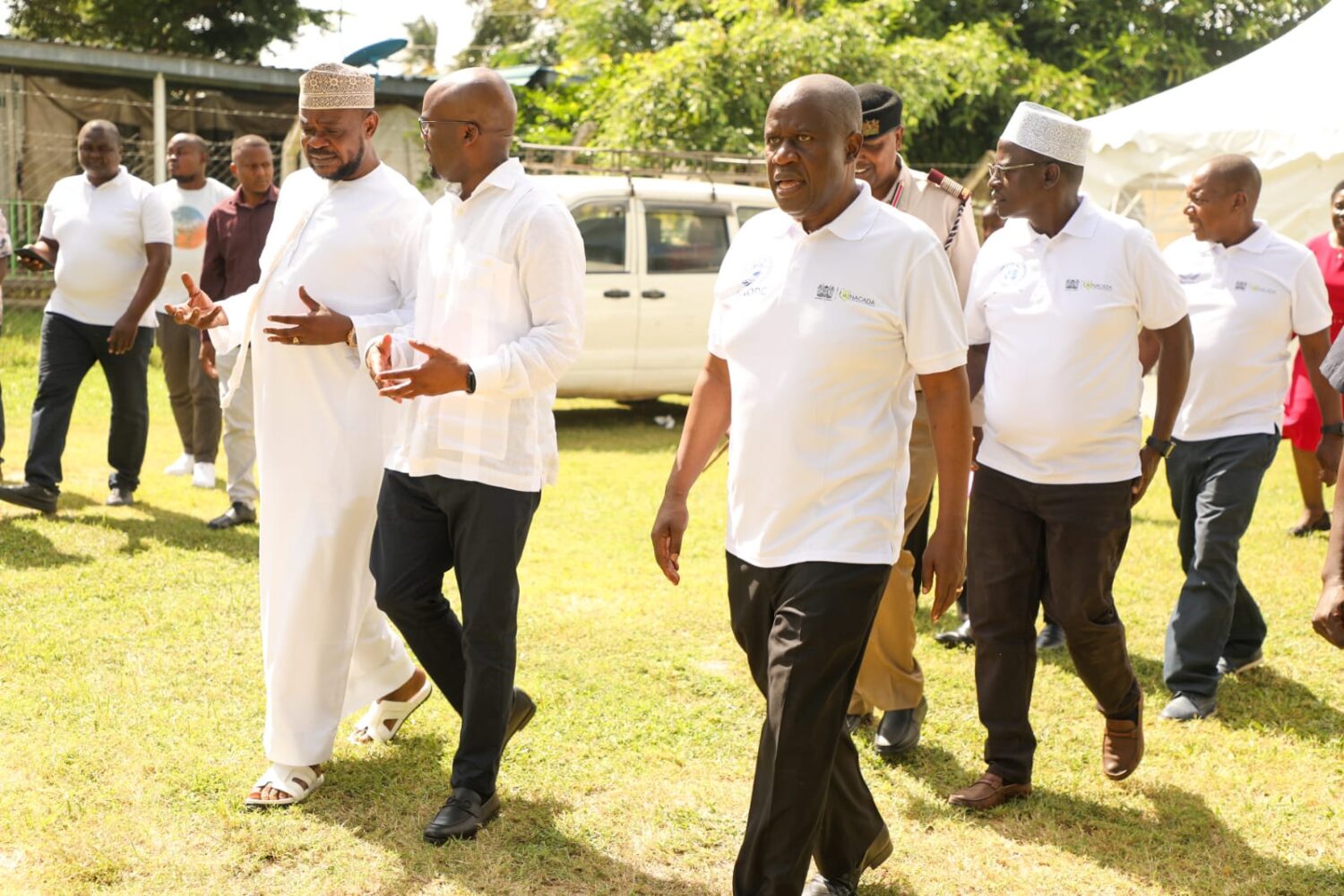 Kenya takes bold stand against drug menace as leaders sound alarm on national crisis