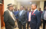 Sonko secures release of nearly 200 Gen Z protesters after paying KSh200,000 cash bail