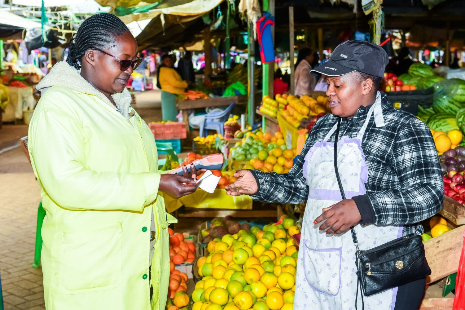 Kirinyaga set to join the ‘Billionaires Club’ as Own Source Revenue hits a record high