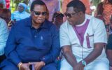 Atwoli, Governor Lusaka mount major Western voter drive to boost Ruto’s re-election