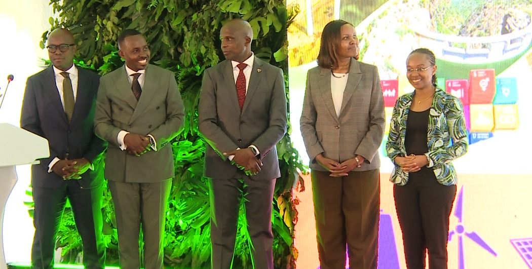 KenGen says 94.4% of power dispatch is renewable, sets sights on nuclear future