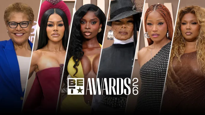 BET Awards 2026: A night of Icons, excellence and unforgettable cultural moments