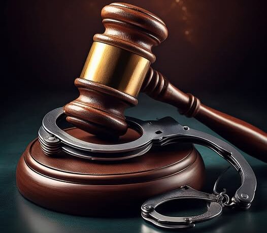 Kisumu man jailed for 50 years in the 2021 murder case
