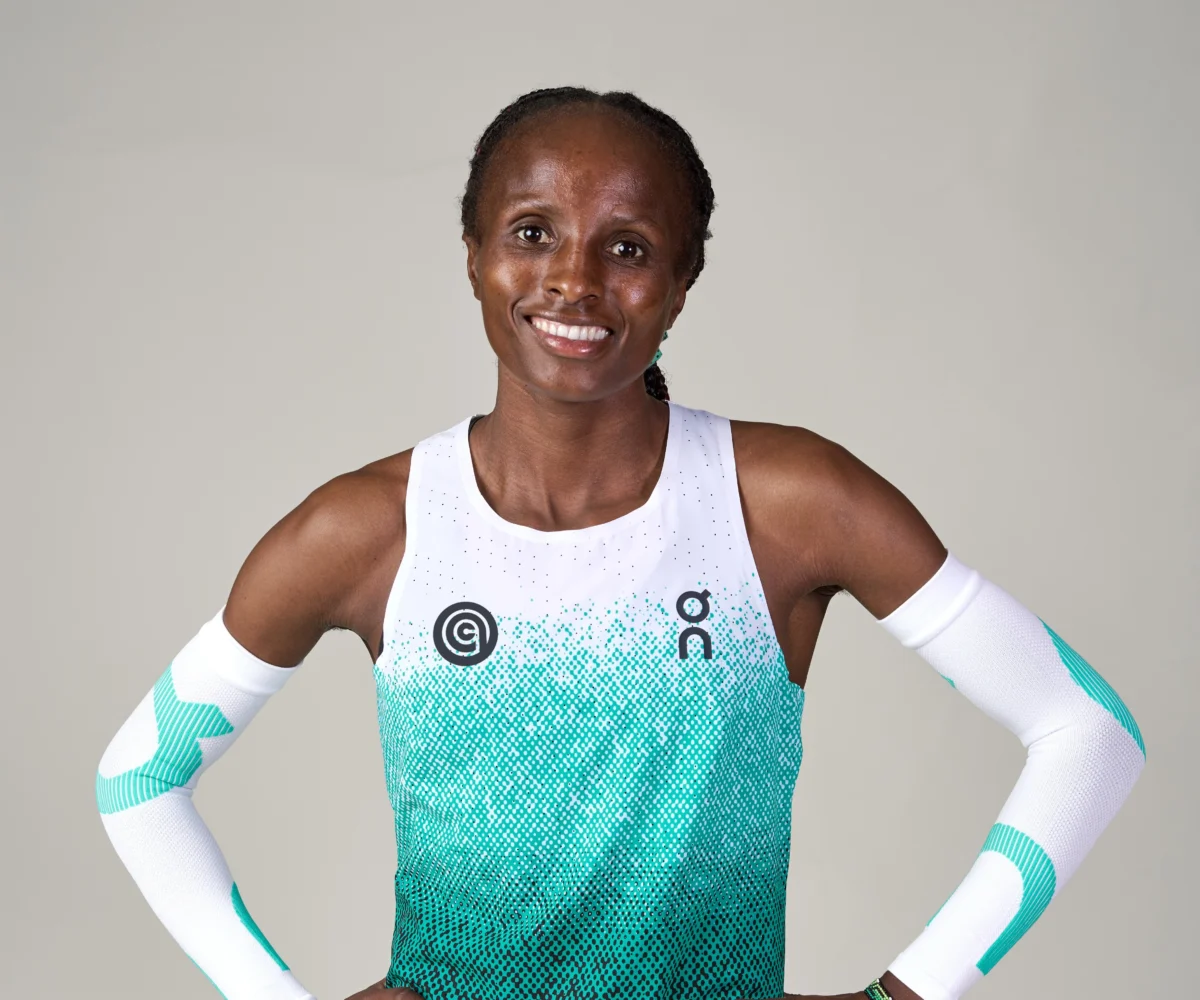 Kenyan queens set for epic battle as Obiri looks to defend her New York 10K crown