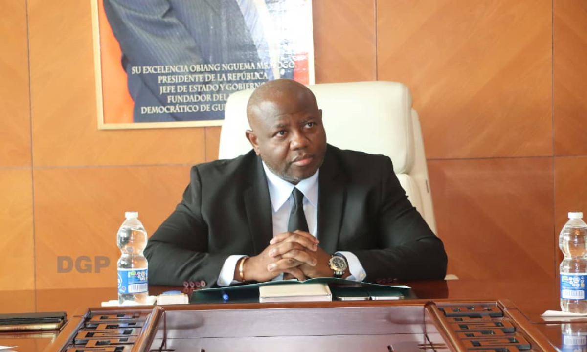 Equatorial Guinea Prime Minister and Cabinet resigns over poor performance