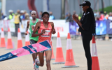 Kemuma makes comeback to win Nairobi City Marathon as Kipkemboi claims men’s title