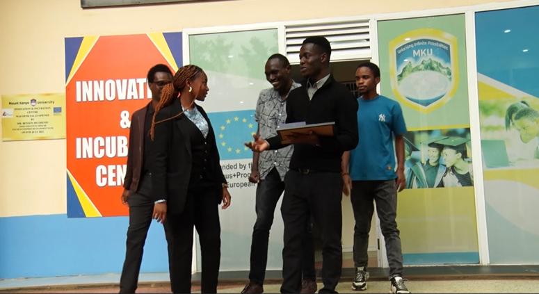 Youth told to use AI responsibly as 2027 elections approach