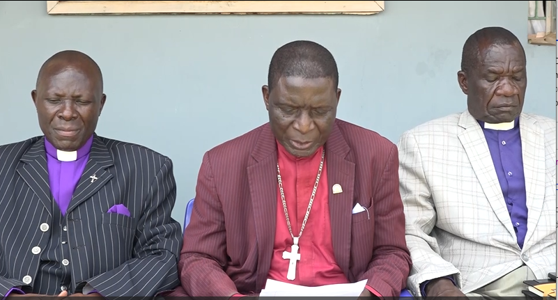 Church leaders urge Gen Z to hold June 25 commemorations in places of worship