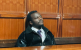 “Mr Speaker Sir” man charged over the June 2024 Parliament invasion and KSh41 million property damage