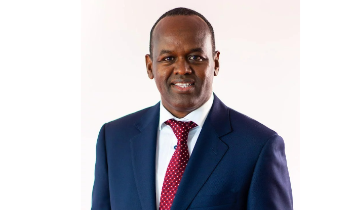 Abdi Mohamed appointed as CEO of I&M Bank Kenya