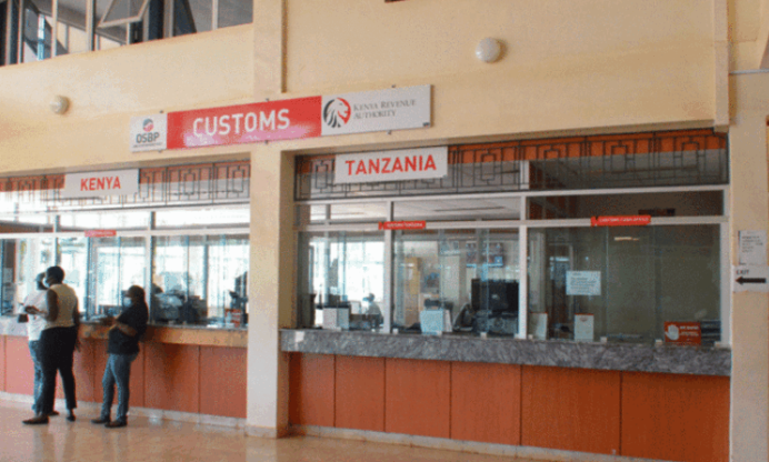 Cross-border trade booms at Taveta–Holili Border as Kenya and Tanzania unlock opportunities