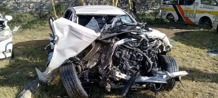 Accident by name, crash by nature: How Kenya’s roads are creating widows by the thousands