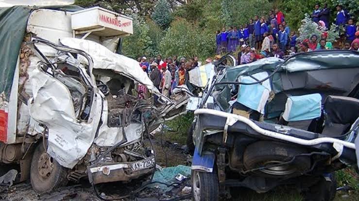 Accident by name, crash by nature: How Kenya’s roads are creating widows by the thousands