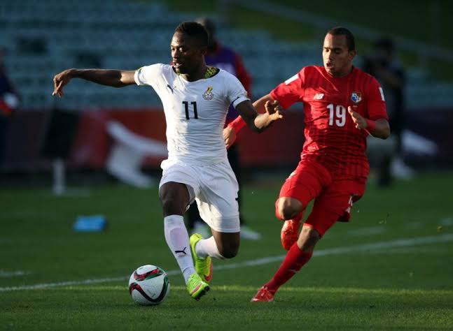 Ghana and Panama Set for High-Stakes World Cup 2026 Showdown