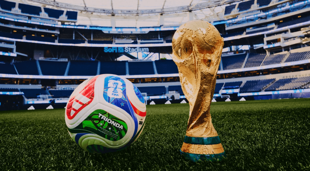FIFA cancels World Cup 2026 tickets sold for free after website glitch, fans given 7 days to pay full price