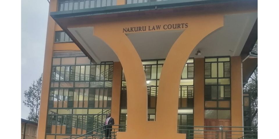 Court grants protection orders to family of Nakuru woman allegedly killed by KDF officer