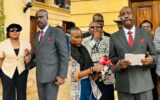 Rongai Parliamentary aspirant demands apology, KSh50M over alleged defamatory remarks